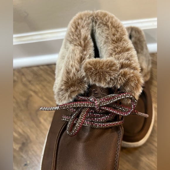 Bobs by Skechers Hang Glider Sneaker - Picture 7 of 7